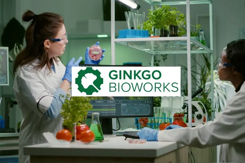Ginkgo Bioworks Gene Editing Is Quietly Transforming Biotech Beyond Silicon Valley
