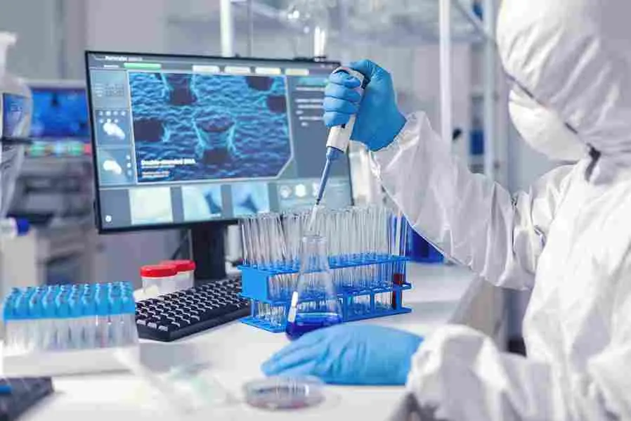 Glenmark Launches Vancomycin Hydrochloride for Injection USP