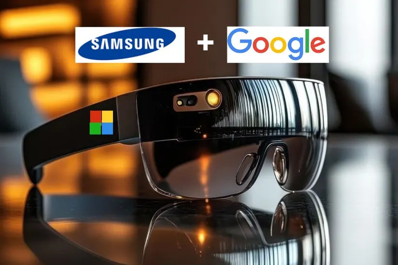 Google and Samsung to Launch XR Glasses in 2026 with Smart Features