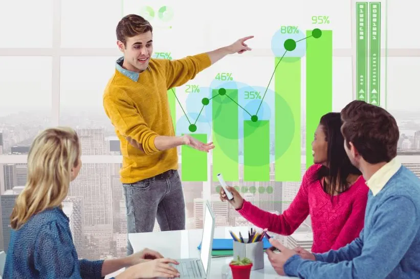 GR Digital Marketing Launches New Growth Agency