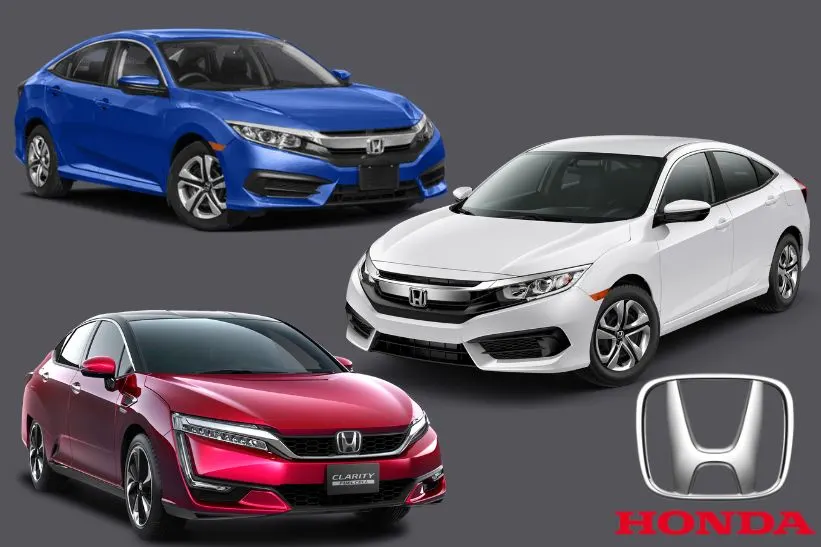 Honda Brake Pedal Recall Hits Over 259,000 U.S. Vehicles