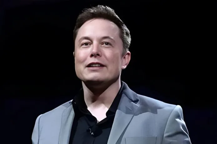 Tesla Elon Musk