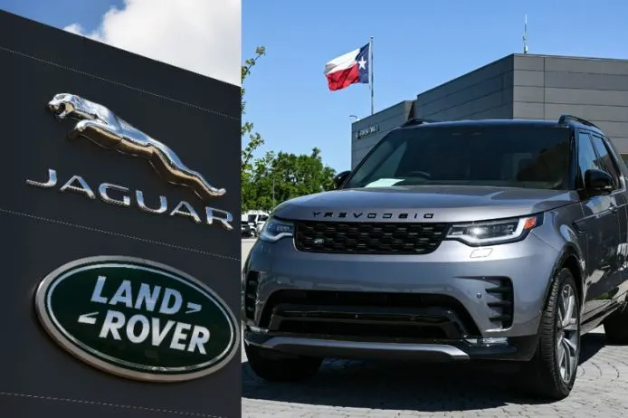 Cyber Attack Disrupts Retail Business at Jaguar Land Rover