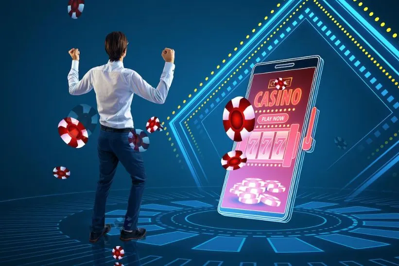 Live-Streaming Technology in Online Casinos Transforms Gaming