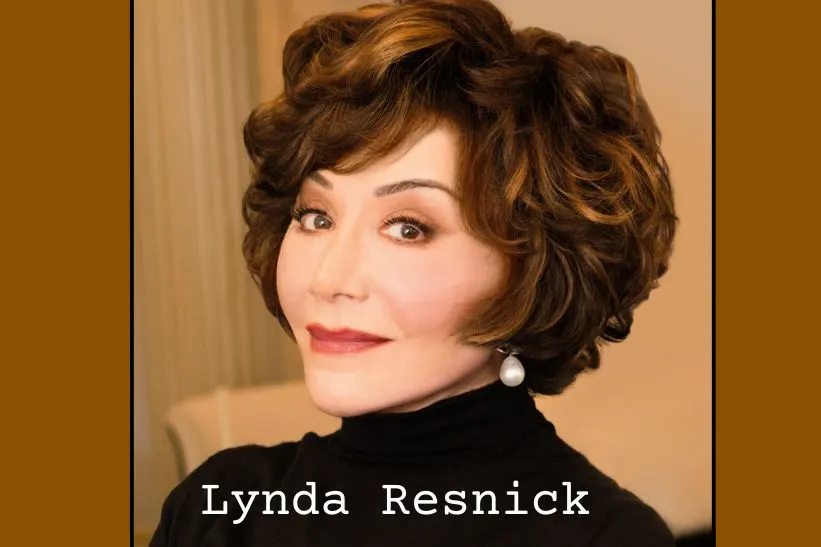 Lynda Resnick