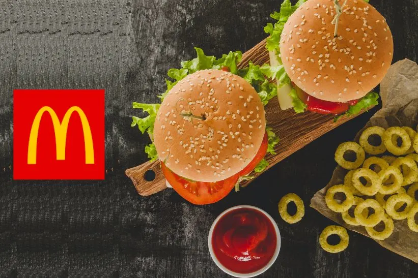 McDonald’s Spicy McMuffin Launch Heats Up July Breakfast