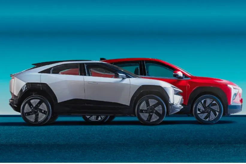 Mahindra BE6 XEV 9e Wireless Apple CarPlay Update Rolls Out