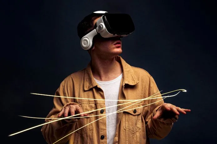 Meta Unveils Tiramisu VR Headset Prototype Redefining Virtual Reality