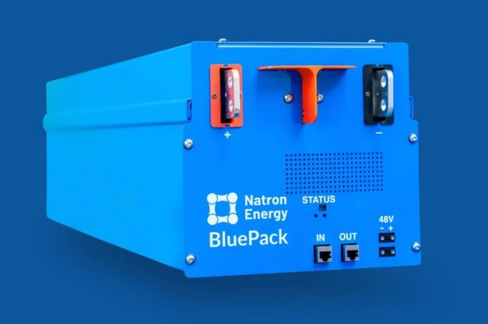 Natron Sodium-Ion Battery Shutdown Ends 12-Year U.S. Startup Quest
