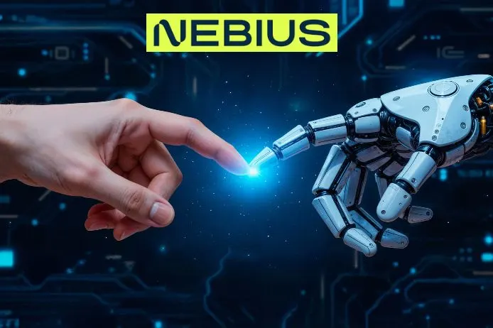 Nebius Robotics & Physical AI Awards Offer $150K to Startups