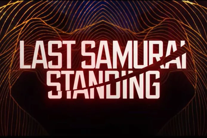 Last Samurai Standing Netflix Delivers Action-Packed Samurai Drama
