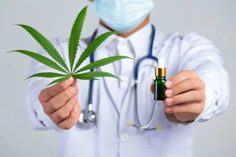 New Research Breakthrough Significantly Improves CBD Absorption in the Body