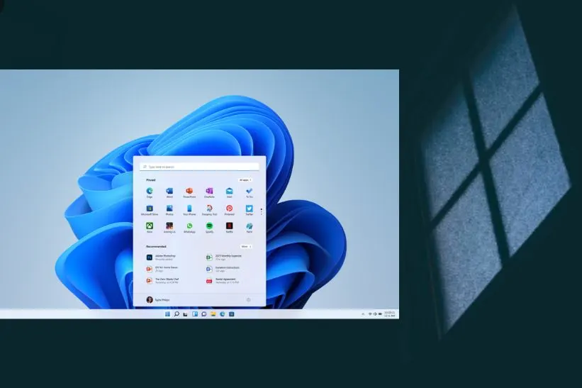 visionaries network Microsoft Unveils New Windows 11 Black Screen of Death Update