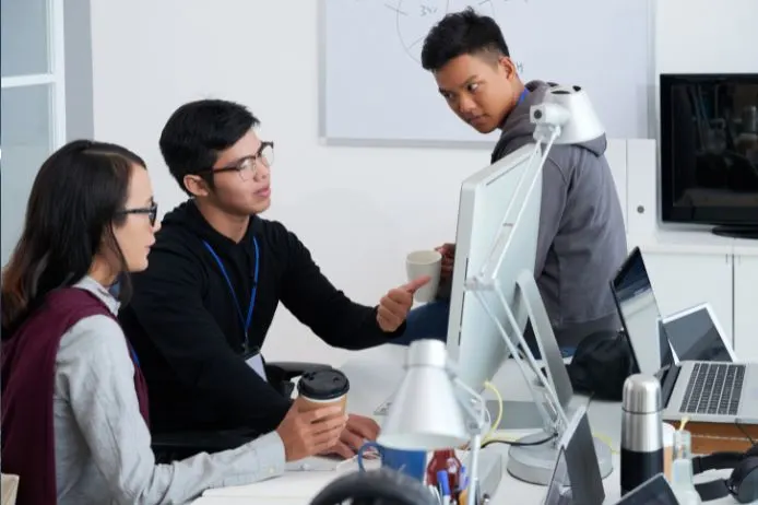 OpenAI Project Mercury hires 100 Wall Street analysts for AI training