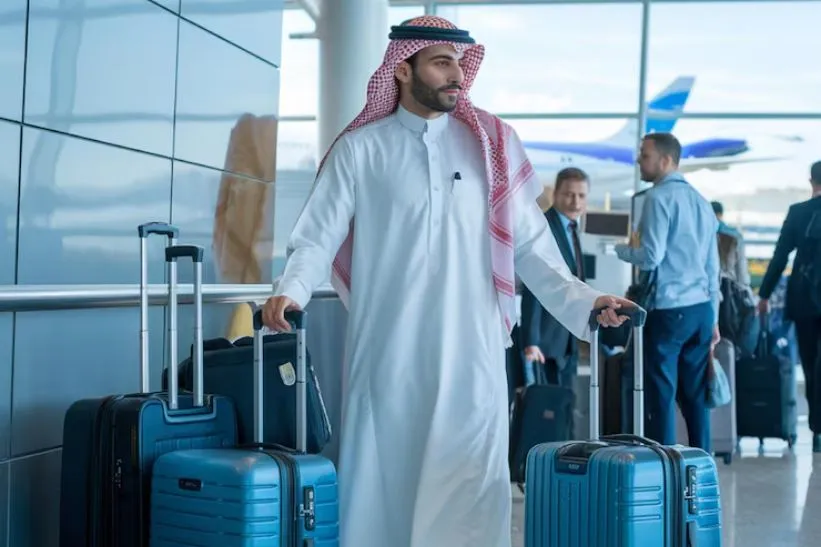 Qatar Airways Arabian Travel Market 2025