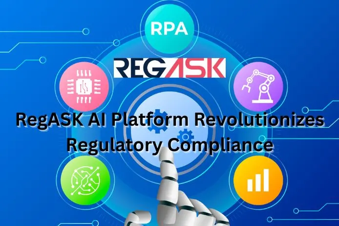 RegASK AI Platform Revolutionizes Regulatory Compliance