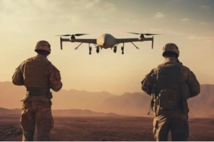 Reliable Robotics USAF Partnership Advances Drone Autonomy