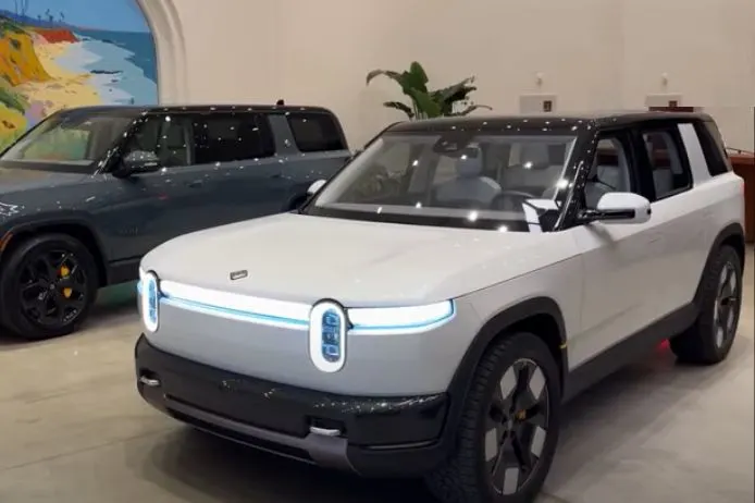 Rivian R2 SUV Launch Could Redefine Affordable EV Market