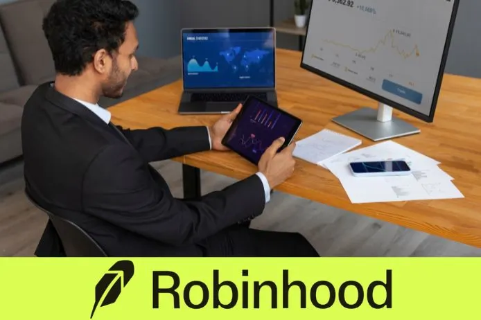 Robinhood Expands Beyond Trading Into a Full Fintech Platform