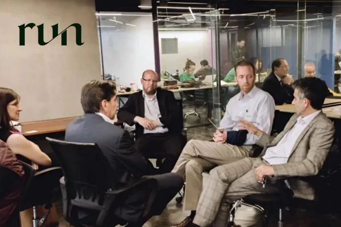 Run Ventures Series A Fund Backs AI Startups Beyond Silicon Valley