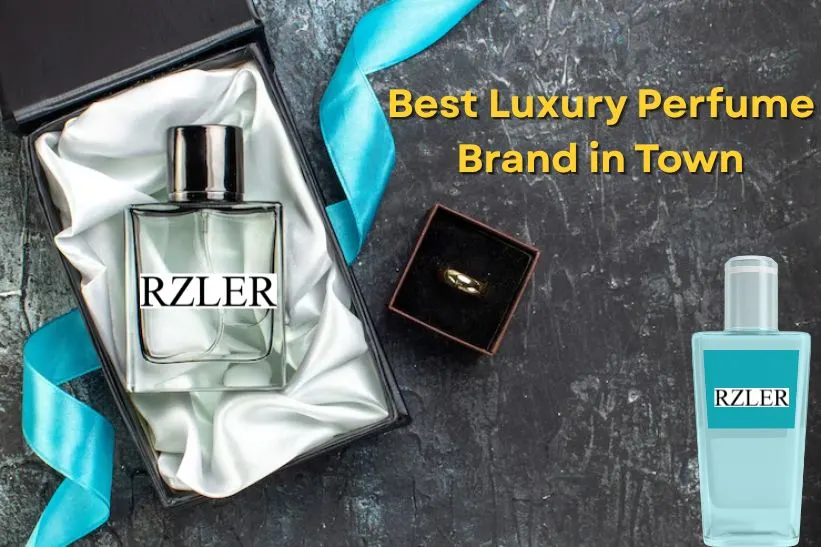 Pune Welcomes RZLER, the Best Luxury Perfume Brand in Town