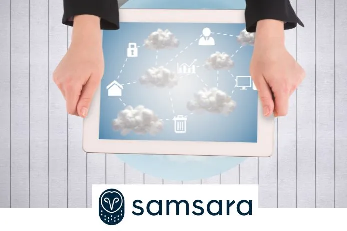 Samsara Launches Smart Compliance, Weather Intelligence and Avatar
