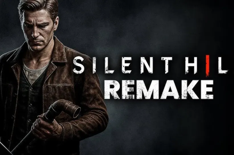 Silent Hill 1 Remake Confirmed: Classic Horror Returns Soon