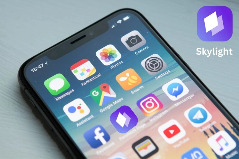 Skylight Aims to Disrupt TikTok with a TikTok Alternative