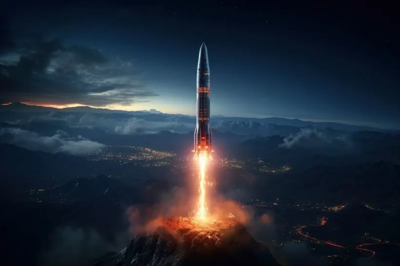 Space Manufacturing Start-Up UK Space Forge Raises $30M