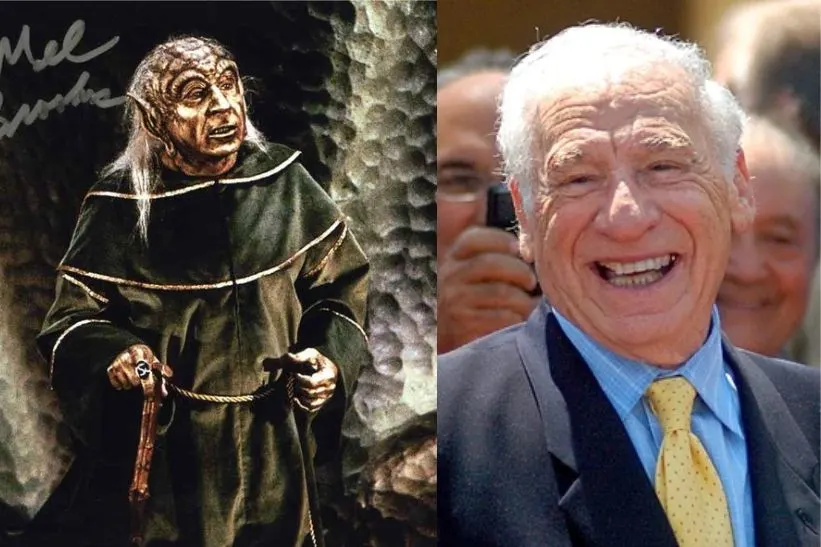 Spaceballs 2 Confirmed – Mel Brooks Returns as Yogurt