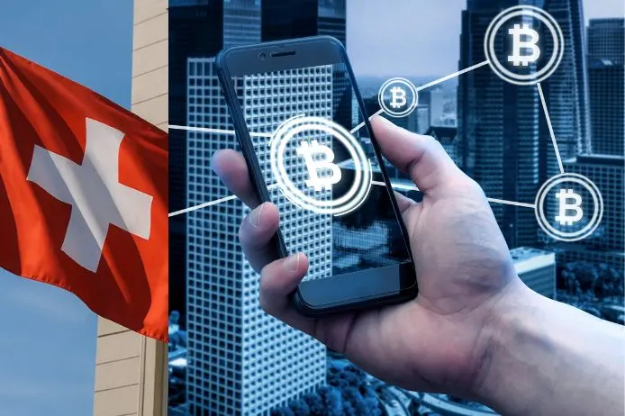 Swiss Banks Test Blockchain Payments with Swiss Deposit Tokens