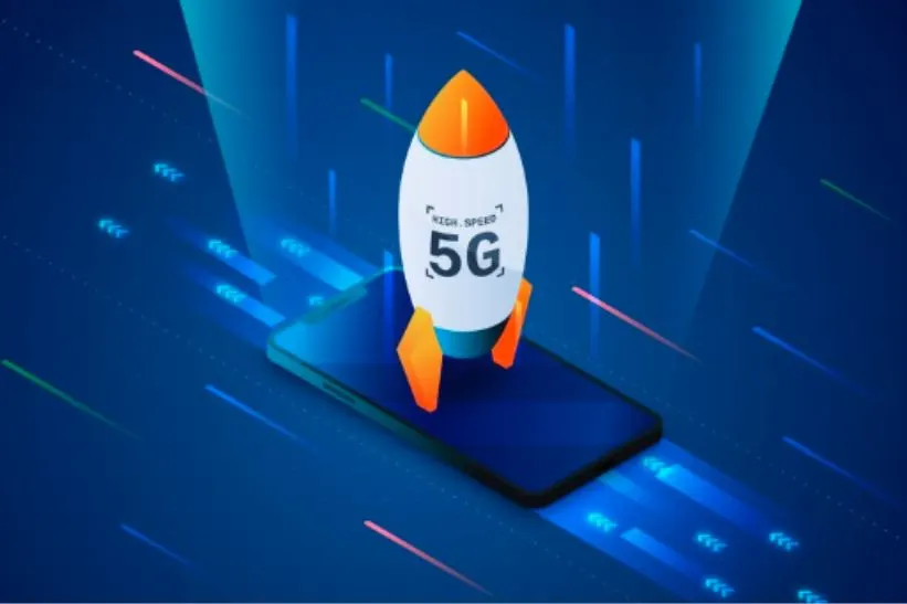 T-Mobile US, Inc. (TMUS) Security Partnership Debuts 5G Tool