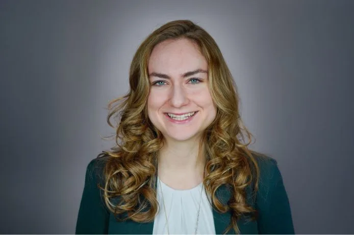 Tessa Naroditsky drives Comerica growth with embedded banking