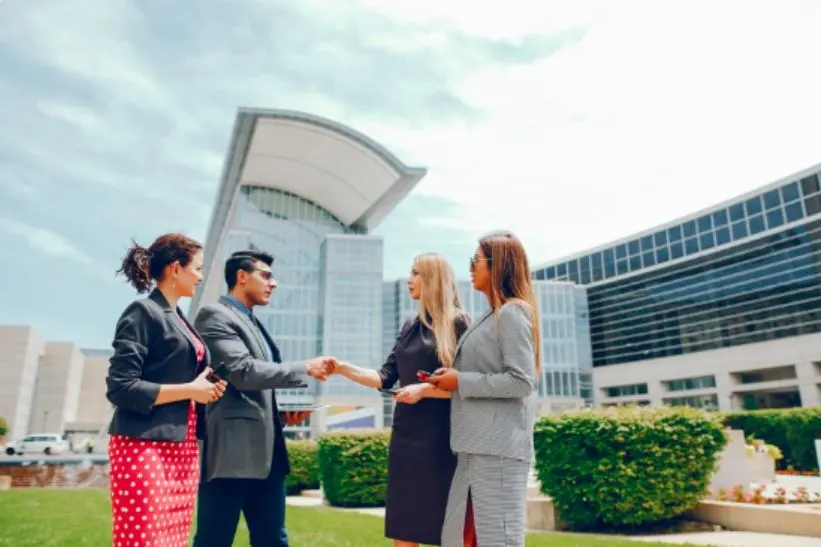 Top Dubai Business Opportunities Revealed at Smart City Summit