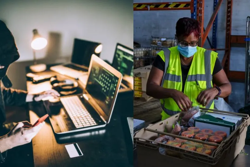 UNFI Cyberattack 2025 Disrupts Food Supply Chain