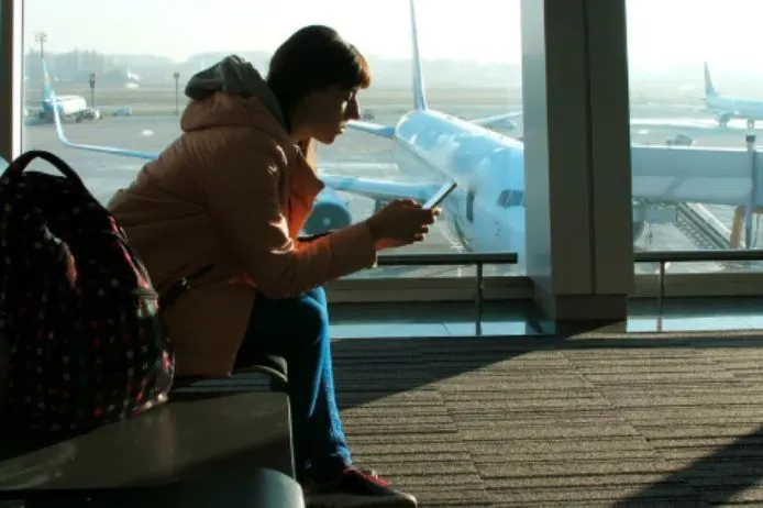 United Airlines Flight Delay Worsens After Tech Outage