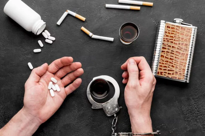 US Sounds Alarm on ‘Gas Station Heroin’ Drug Risk