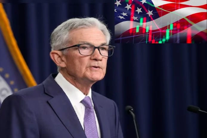 U.S. Stocks Today Hold Ground Ahead of Powell’s Key Speech
