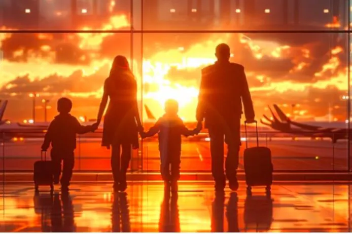 How Private Aviation and Luxury Travel Are Transforming the U.S. Tourism Industry in 2025