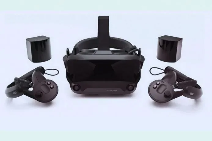 Valve Index 2 rumors grow after Steam Frame trademark filing