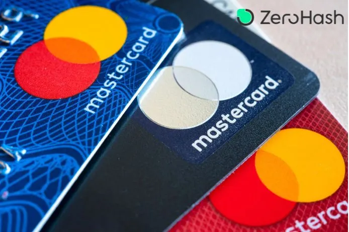 Mastercard Eyes $2 Billion Deal to Acquire Crypto Startup Zerohash