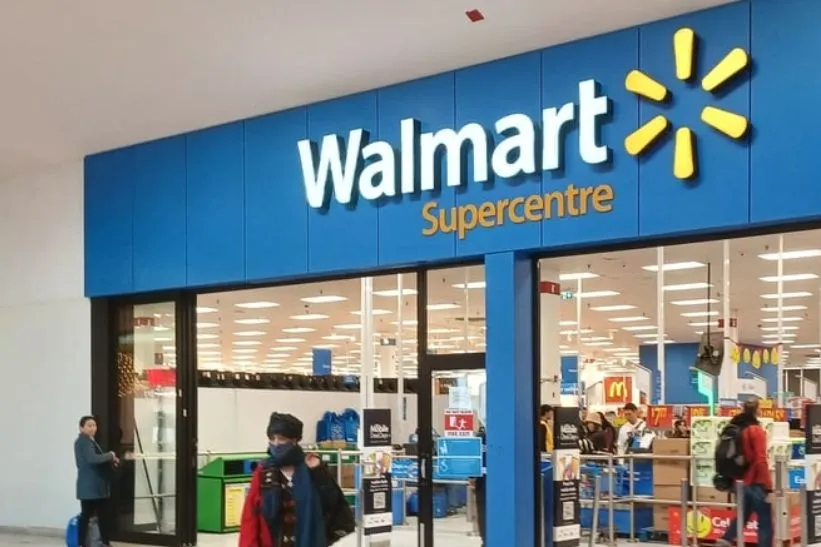 Walmart China Shipments Resume Amid Tariff Pressures