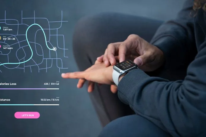 Wearable Devices Unveils New Gesture and Voice-Controlled Interface