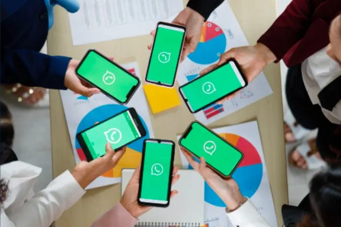WhatsApp Safety Tool Targets Scams for 65 Crore Mobile Users in India