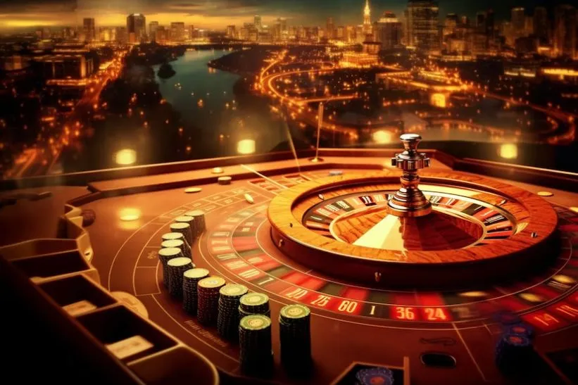 Wheel of Fortune Video Poker Las Vegas Debuts at Downtown Grand