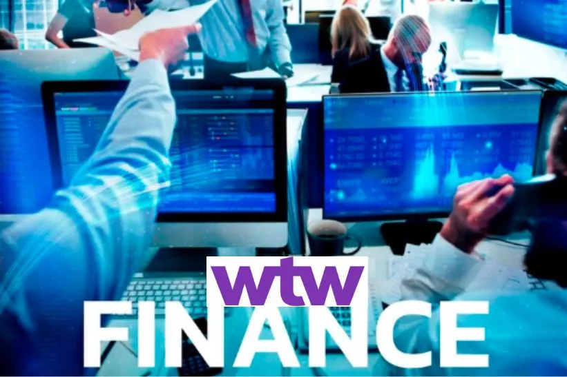 Willis Launches Fintech Insurance Solutions with FinTech Plus