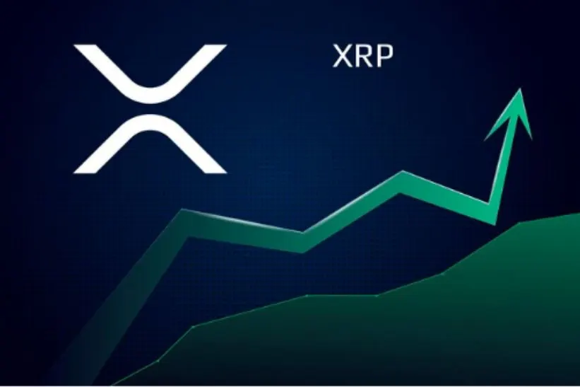 visionaries network - XRP price prediction signals bullish trend for 2025