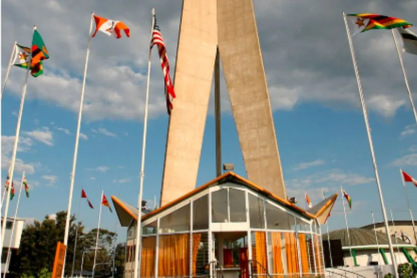 Zimbabwe International Trade Fair Redevelopment Plans Unveiled