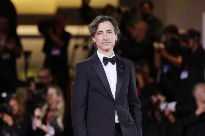 Zurich Film Festival to Honor Noah Baumbach with Tribute Award