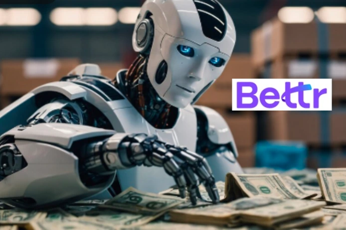 Bettr Unveils AI Accounts Receivable Financing for e-Commerce